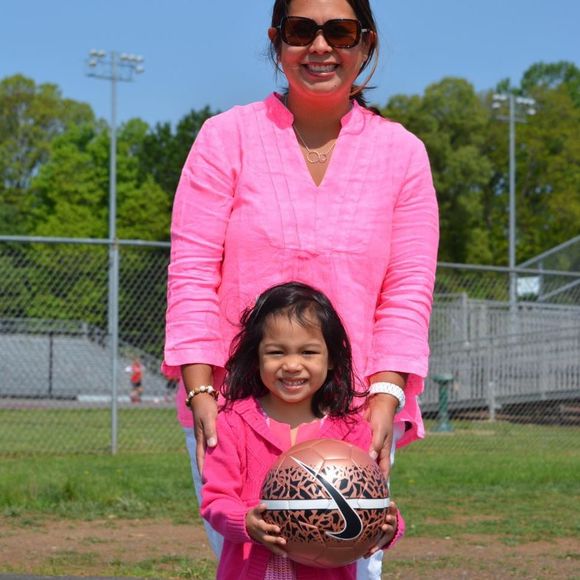 Meet your Posher, Catherine - Picture 1 of 1